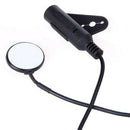 Piezo Contact miniphone Pickup for Guitar Violin Banjo Mandolin Ukulele Q7I1