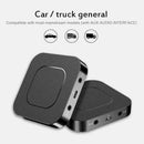 1* RCA Stereo Music Wireless Adapter Bluetooth 5.0 Receiver Transmitter P8N3