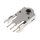 5Pcs 13mm Rotary Mouse Scroll Wheel Encoder For PC Mouse encoder Bj