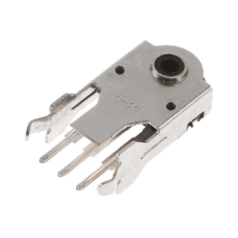 5Pcs 13mm Rotary Mouse Scroll Wheel Encoder For PC Mouse encoder Bj