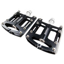 Mountain Bike Peilin Bearing Anti-Skid Aluminum Alloy Pedal Bicycle Pedal F
