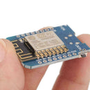NodeMCU Lua ESP-8266EX WeMos D1 Mini WIFI 4M Bytes Development Board Module A4M2