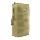 Outdoor Fan Molle System Backpack Accessory Bag Service Bag Pocket Bag Smal