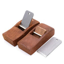 Mini Hand Woodworking Plane Car Planer Carpenter Trimming Planer Tools CBB