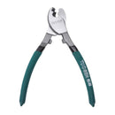 Tuosen 6 Inch Wire Cable Cutter Pliers Cutting Electrician Wire Stripper Fo N4H8
