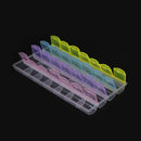 Pill Box Daily Medicine Storage Tablet Sorter Month Case Organizer Plastic Tool