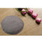 45cm Tatami Cushion Handmade Pillow Floor Chair, Cotton, Coffee Washable
