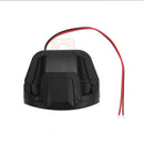 2pcs 6LED Motorcycle Headlight Spot Lights Head Lamp LED Front DC12V Driv FMP