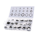 Set of 225 O  Assortment Sealing  Including 18 Sizes