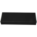 Box Porta Sunglasses Case Pouch Bag Glasses Case Display Tray Black
