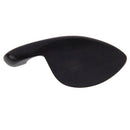Chin Rest Tailpiece Ankle Tuner Tuner Accessory Kit for 4/4 Violin