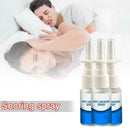 20ml Anti Snoring Spray Relief Snore Solution Nasal Snore Spray Stop Dredge Z8D8