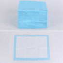 Pet Dog Cat Pads Diapers Super Absorbent Pet Born Deodorant Cleaning Cat Pu