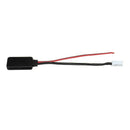 4.0 Wireless Bluetooth Module Music Adapter Auxiliary Line Aux Audio Receiv