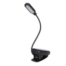LED Reading Light,Rechargeable Book Light, 3-Level Brightness (Cool and War H5Y4