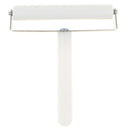 Computer PE Film Glue Pasting Screen Applicator Rubber Roller Wheel 10cm
