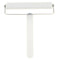 Computer PE Film Glue Pasting Screen Applicator Rubber Roller Wheel 10cm