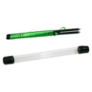 Golf Alignment Sticks Fiberglass Swing Putting String Pegs Training Aids