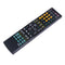 Replace Remote Control For RAV315 Yamaha RXV561 RX-V361 WK22730EU Home Audio