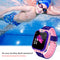Y46 Children Waterproof 1.4 inch Touch Screen Smart Watch Kids SOS Phone Watch