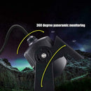 4 Pin CCD 12V-24V Bus Truck Trailer LED IR Night Vision Reverse Camera View V7Z4