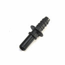 1/2xAuto Quick Release Fuel Line Coupler Hose Connector Disconnect Connectors
