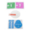9H Tempered Glass Screen Protect Shield Film For Garmin Forerunner 935 Watch