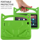 For ipadAir Kindle  2020 Gen Kids Safe EVA Shockproof Stand Case Cover OZ