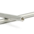 2pcs Stainless Steel Paracord Needle Umbrella Rope Stitching Needles Weavin L5O5
