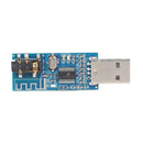 USB Bluetooth4.0 Audio Receiver Wireless Amplifier Module Board w/Indicator