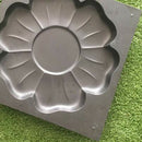 Concrete Molds, DIY Path Maker, Cement Molds for Walkways,Gardens,Backyard,Patio