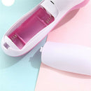 5 in1 Multifunction Electronic Face Facial Cleansing Brush Spa Skin Care Massage