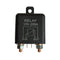 DC12V 200A Normally Open 4 Pin Relay Automotive Split Charge
