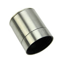 Manual Stainless Steel Pepper Salt Mill Grinder Muller Kitchen Tool SY