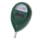 Soil PH Level Meter Tester for Plants Flowers Vegetable Garden Tool