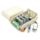 DC 5-36V 15A Motor Speed Controller Regulation Reversible Forward/Reverse T