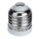 New E26 to E12 Base LED Light Lamp Bulb Adapter Converter Screw Socket