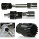 1set Bottom Bracket Crank Puller Crank Puller Bicycle Tool Repair Z1Q2