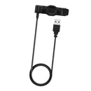 Data Sync Smart Bracelet Watch Charging Dock Cable fit Garmin forerunner 225