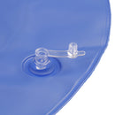 1X Medical Inflated Bedpan Health Care Supplies Special Bedpan Cushion For S sp