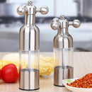 Pepper Sea Salt Grinder Coffee Spice Grinders Mill Kitchen Cooking Tool L