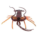 3Pcs Ocean Animals Spiny Lobsters Marine Creatures Playset Birthday Gift