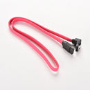 20CM Serial SATA ATA RAID DATA HDD Hard Drive Cable length A ES