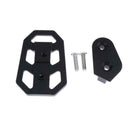 Motorcycle/Motorbike Rearsets Foot Pegs Pedals for BMW G310GS Black