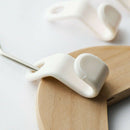 30Pcs/Set Anti-Slip Mini Hanger Save Space Hooks Connection Easy Hook Close X2Z1