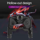 K21 Game Trigger Phone Fire Button Controller Joystick Game Grip for PUBG A