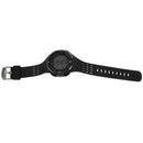 Fitness Sport Digital Watch Pulse Heart Rate Monitor & Chest Strap Color:Bl