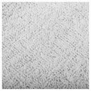 1Pc Soft Cotton 30*65cm Hotel Bath Towel Washcloths Hand Towels White
