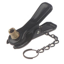 1Pc Bicycle Pump Nozzle Hose Adapter Pumping Parts Accessories Valve Convert Gw