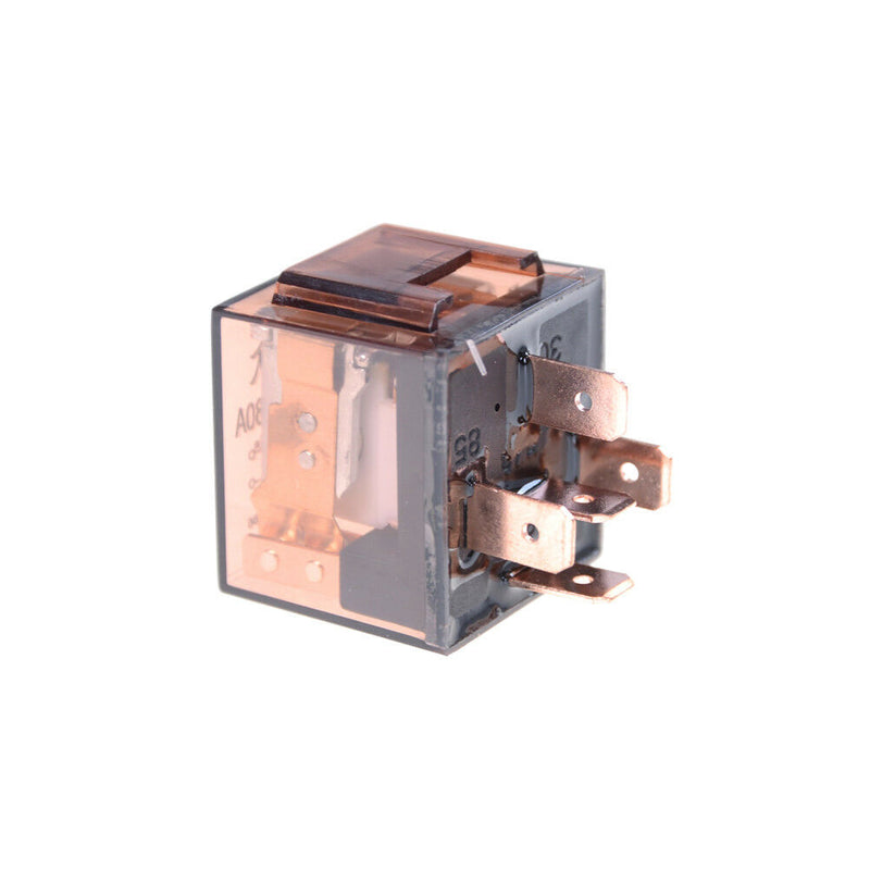 1x Waterproof Automotive Relay 12V 100A 5Pin SPDT Car Control Device Car Rela BX